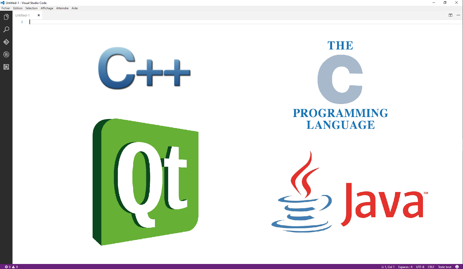 Compétences développement Web